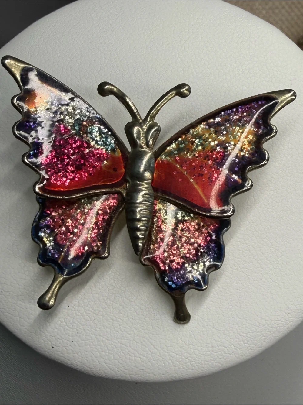N/A three decorative